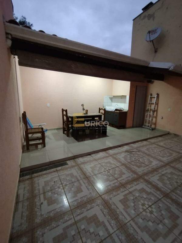 Casa à venda no JARDIM MARTINS em Jundiaí/SP: 