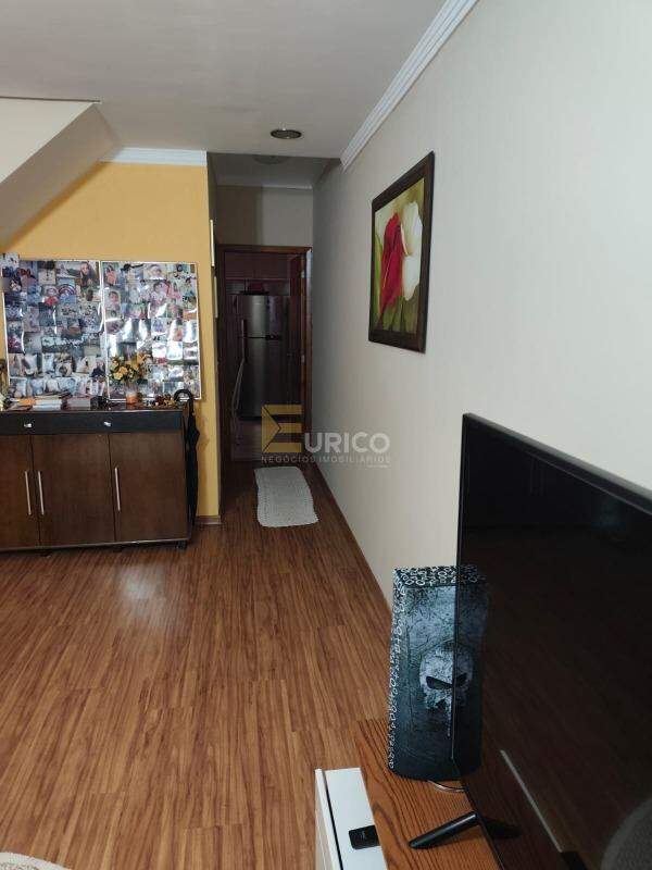 Casa à venda no JARDIM MARTINS em Jundiaí/SP: 