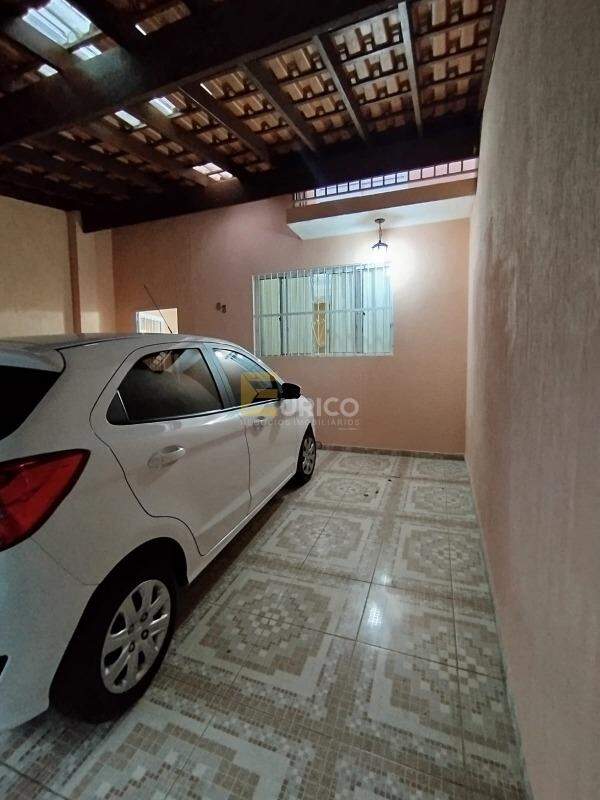Casa à venda no JARDIM MARTINS em Jundiaí/SP: 
