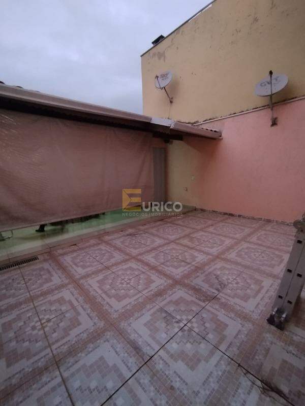 Casa à venda no JARDIM MARTINS em Jundiaí/SP: 