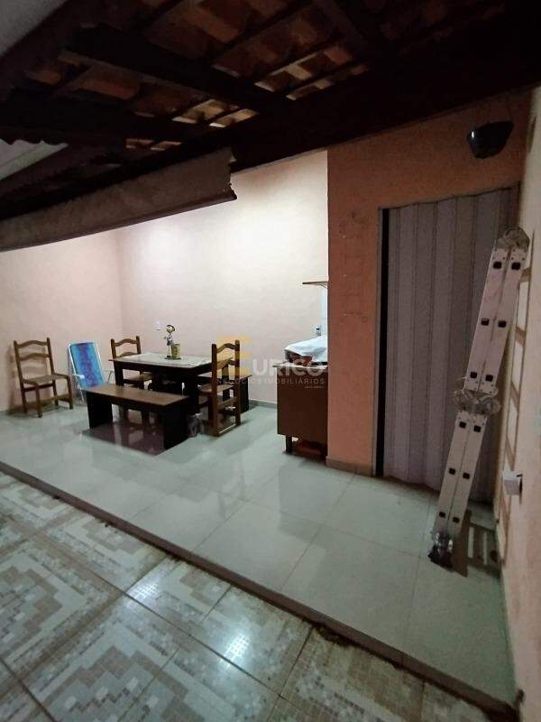 Casa à venda no JARDIM MARTINS em Jundiaí/SP: 
