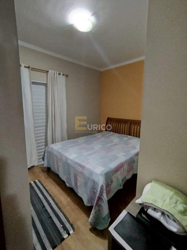 Casa à venda no JARDIM MARTINS em Jundiaí/SP: 