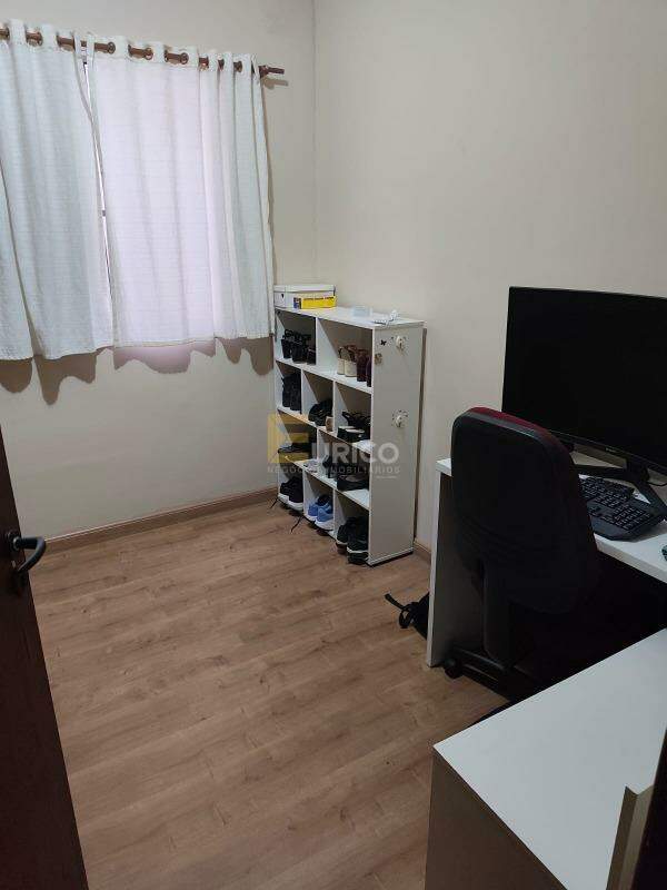 Casa à venda no JARDIM MARTINS em Jundiaí/SP: 