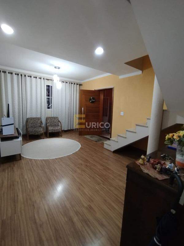 Casa à venda no JARDIM MARTINS em Jundiaí/SP: 