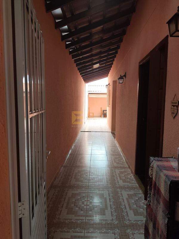 Casa à venda no JARDIM MARTINS em Jundiaí/SP: 