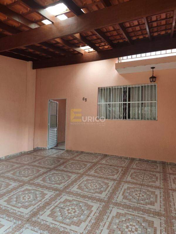 Casa à venda no JARDIM MARTINS em Jundiaí/SP: 