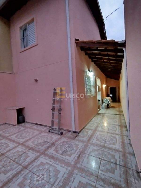 Casa à venda no JARDIM MARTINS em Jundiaí/SP: 