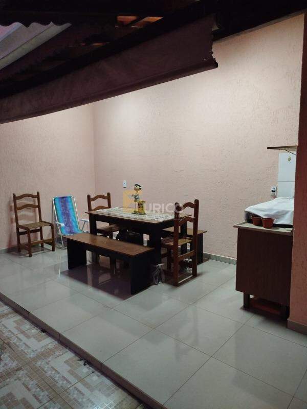Casa à venda no JARDIM MARTINS em Jundiaí/SP: 