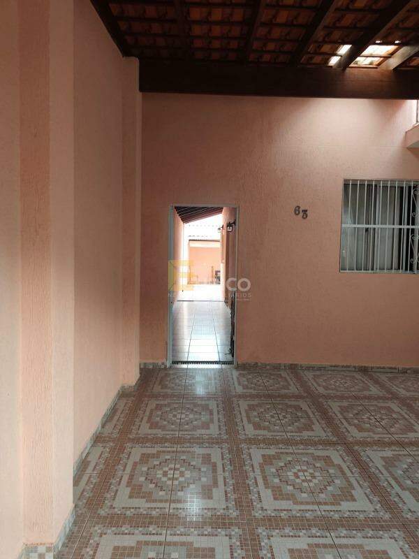 Casa à venda no JARDIM MARTINS em Jundiaí/SP: 