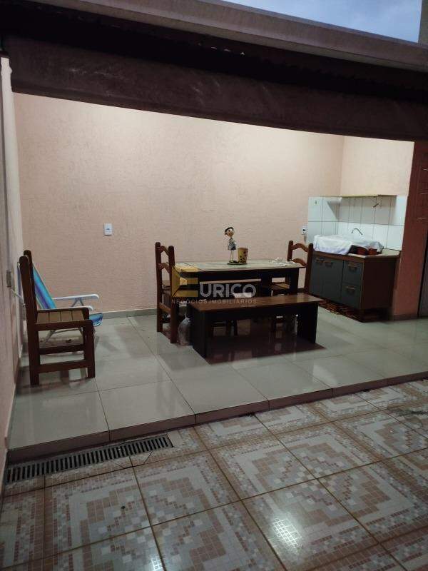 Casa à venda no JARDIM MARTINS em Jundiaí/SP: 