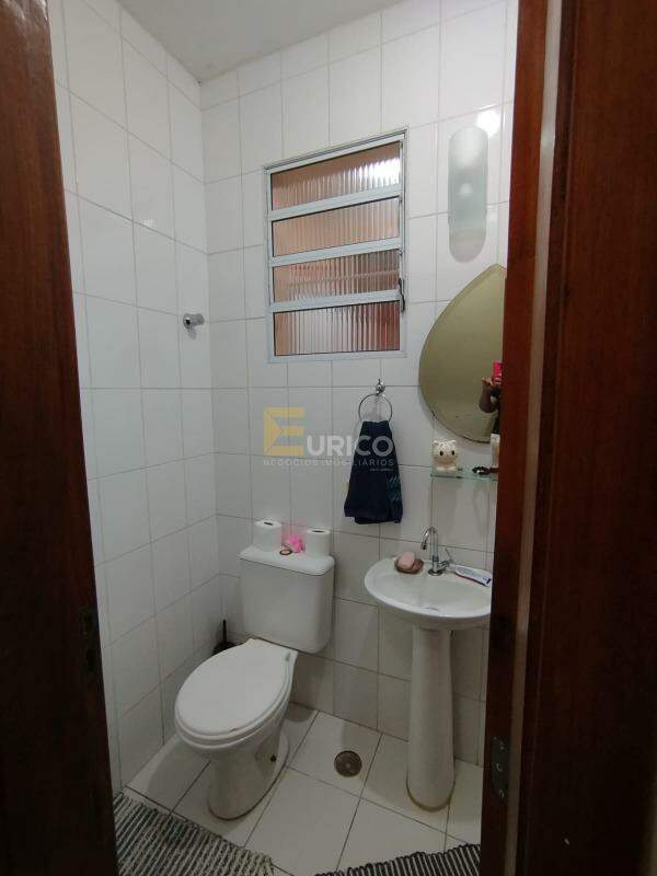 Casa à venda no JARDIM MARTINS em Jundiaí/SP: 