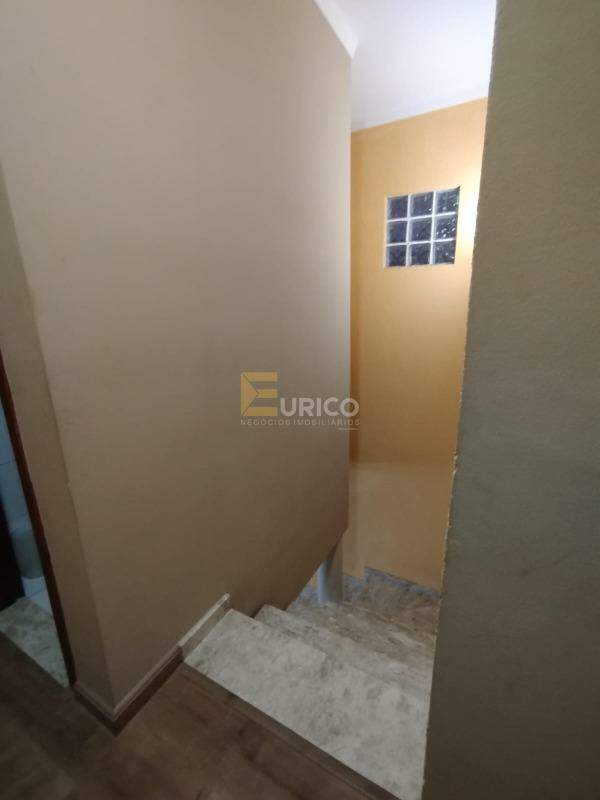 Casa à venda no JARDIM MARTINS em Jundiaí/SP: 