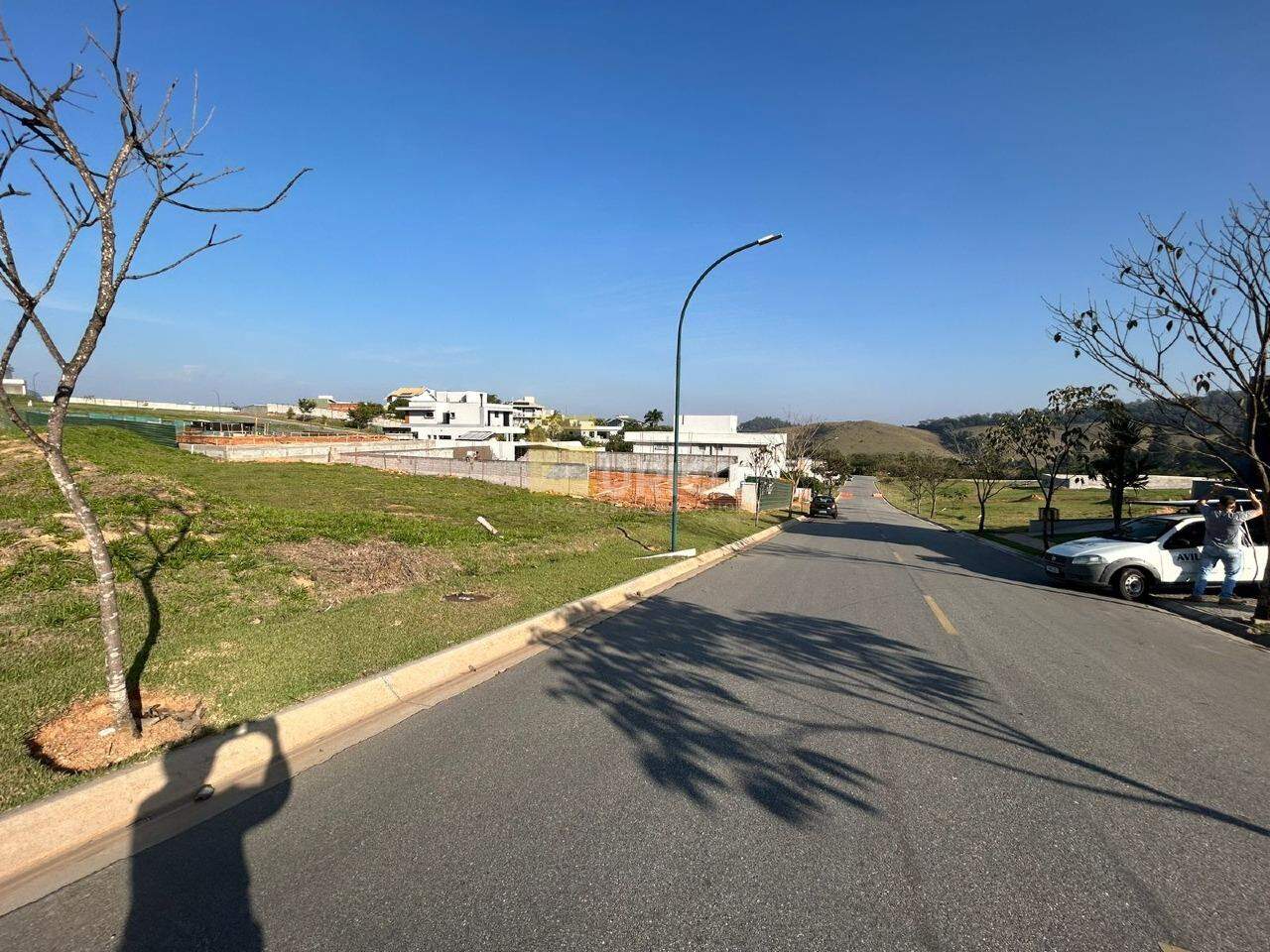 Terreno em Condomínio à venda no Condomínio Arboretum em Vinhedo/SP: 