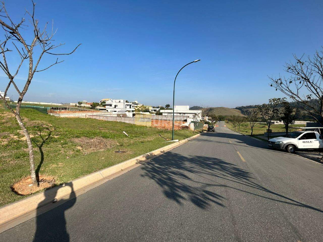 Terreno em Condomínio à venda no Condomínio Arboretum em Vinhedo/SP: 