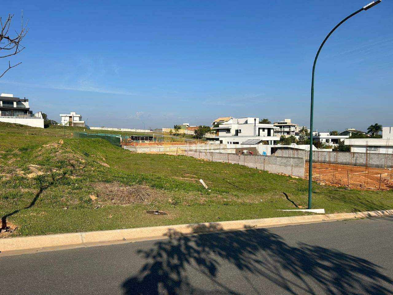 Terreno em Condomínio à venda no Condomínio Arboretum em Vinhedo/SP: 