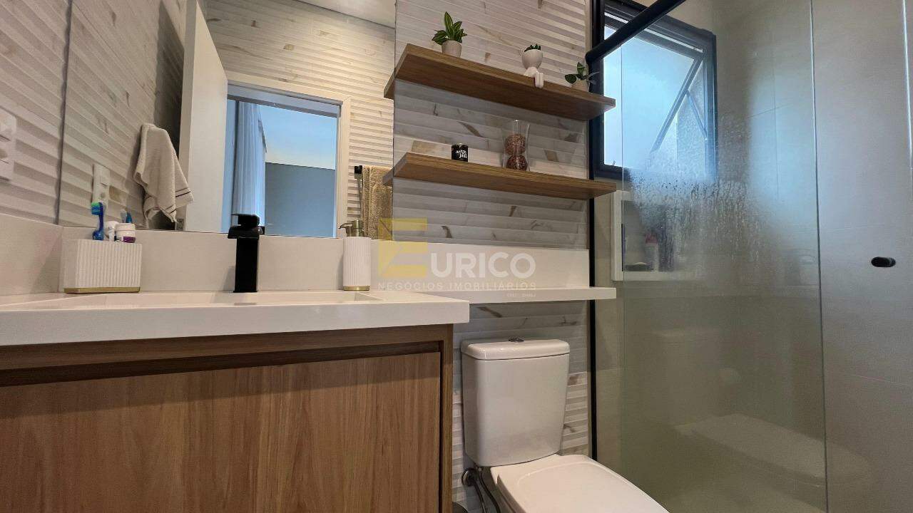 Casa em condomínio à venda no Condominio Vila Murano em Valinhos/SP: 