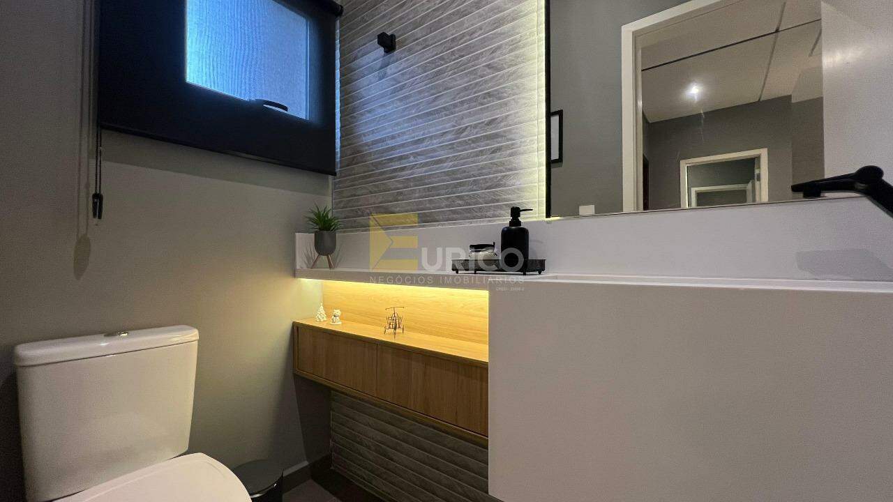 Casa em condomínio à venda no Condominio Vila Murano em Valinhos/SP: 