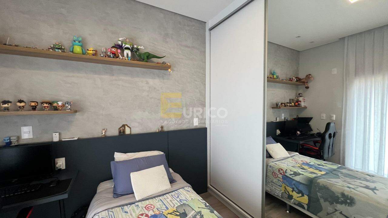 Casa em condomínio à venda no Condominio Vila Murano em Valinhos/SP: 