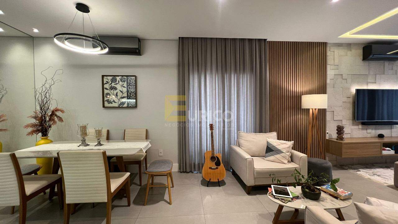 Casa em condomínio à venda no Condominio Vila Murano em Valinhos/SP: 