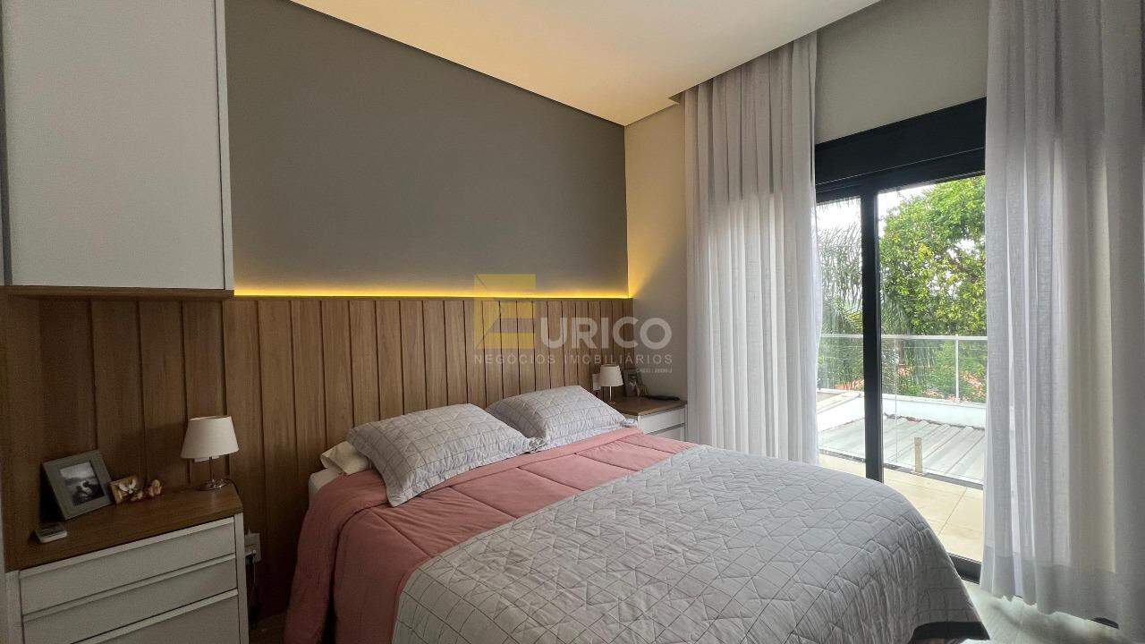 Casa em condomínio à venda no Condominio Vila Murano em Valinhos/SP: 