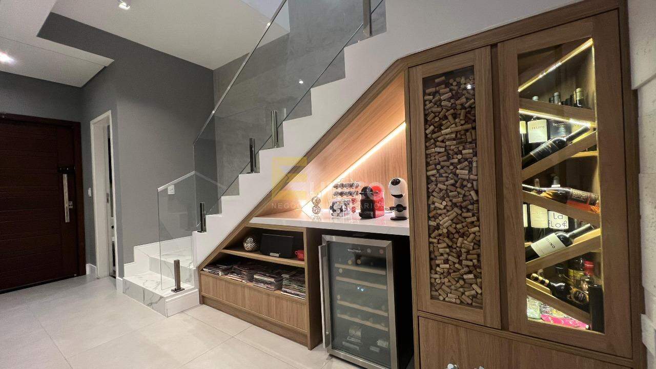 Casa em condomínio à venda no Condominio Vila Murano em Valinhos/SP: 