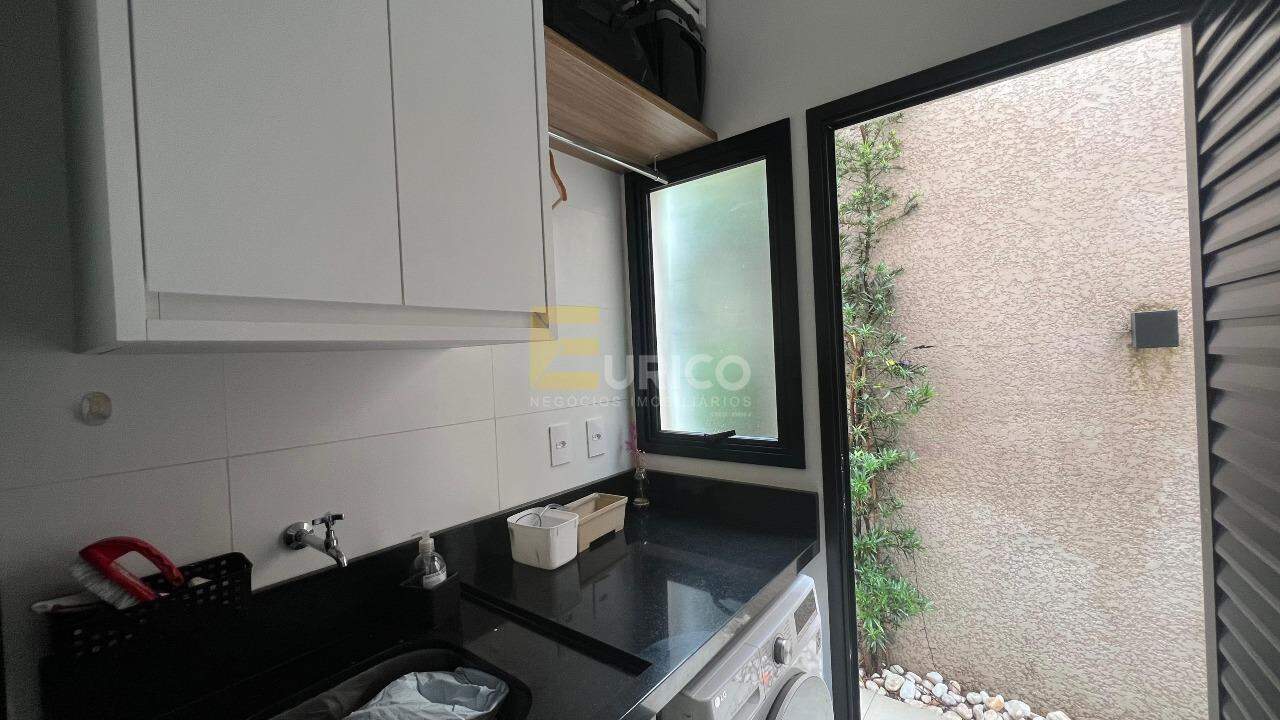 Casa em condomínio à venda no Condominio Vila Murano em Valinhos/SP: 