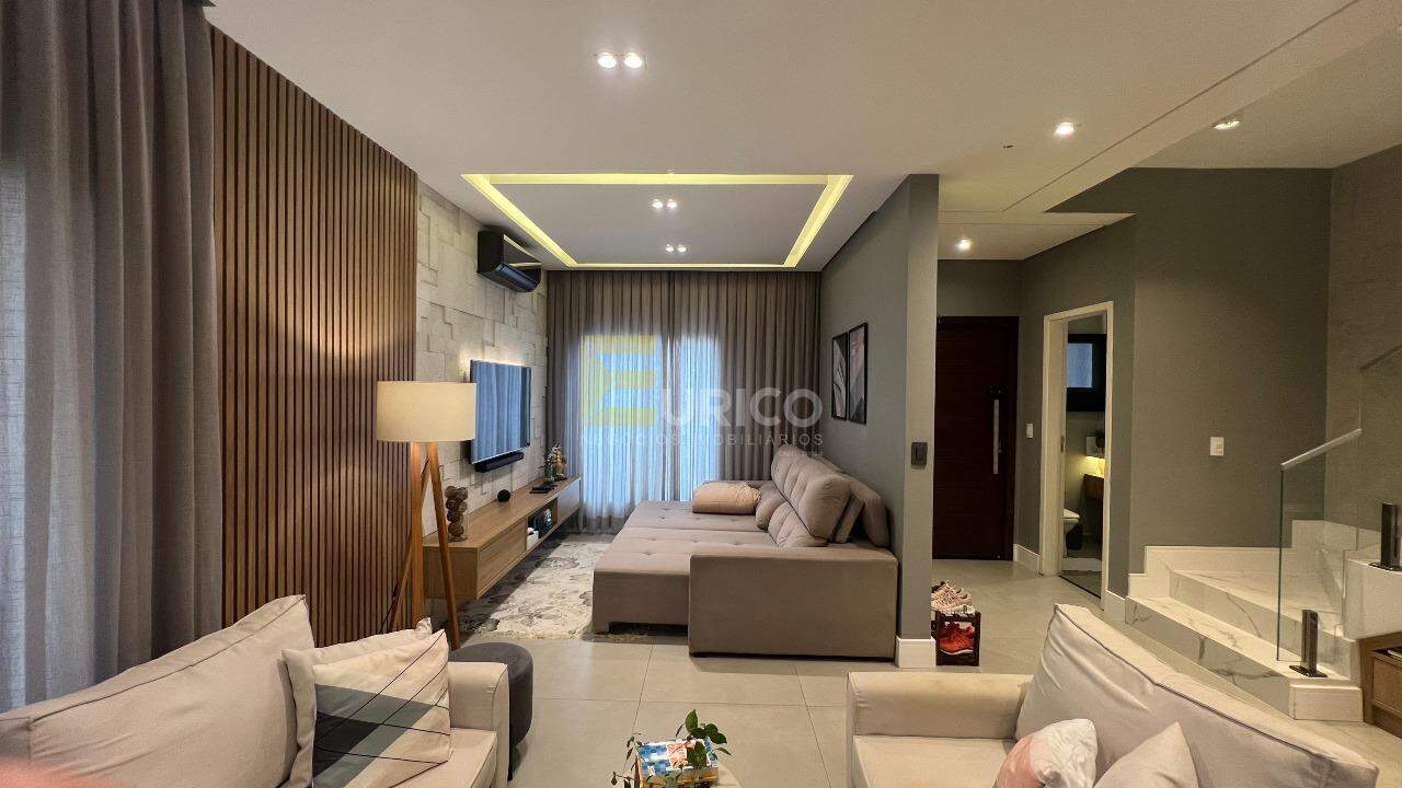 Casa em condomínio à venda no Condominio Vila Murano em Valinhos/SP: 