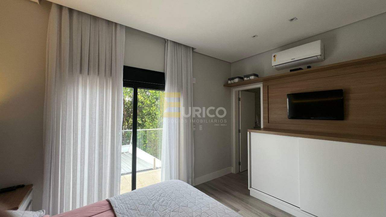 Casa em condomínio à venda no Condominio Vila Murano em Valinhos/SP: 