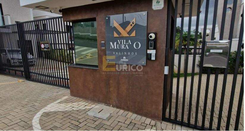 Casa em condomínio à venda no Condominio Vila Murano em Valinhos/SP: 
