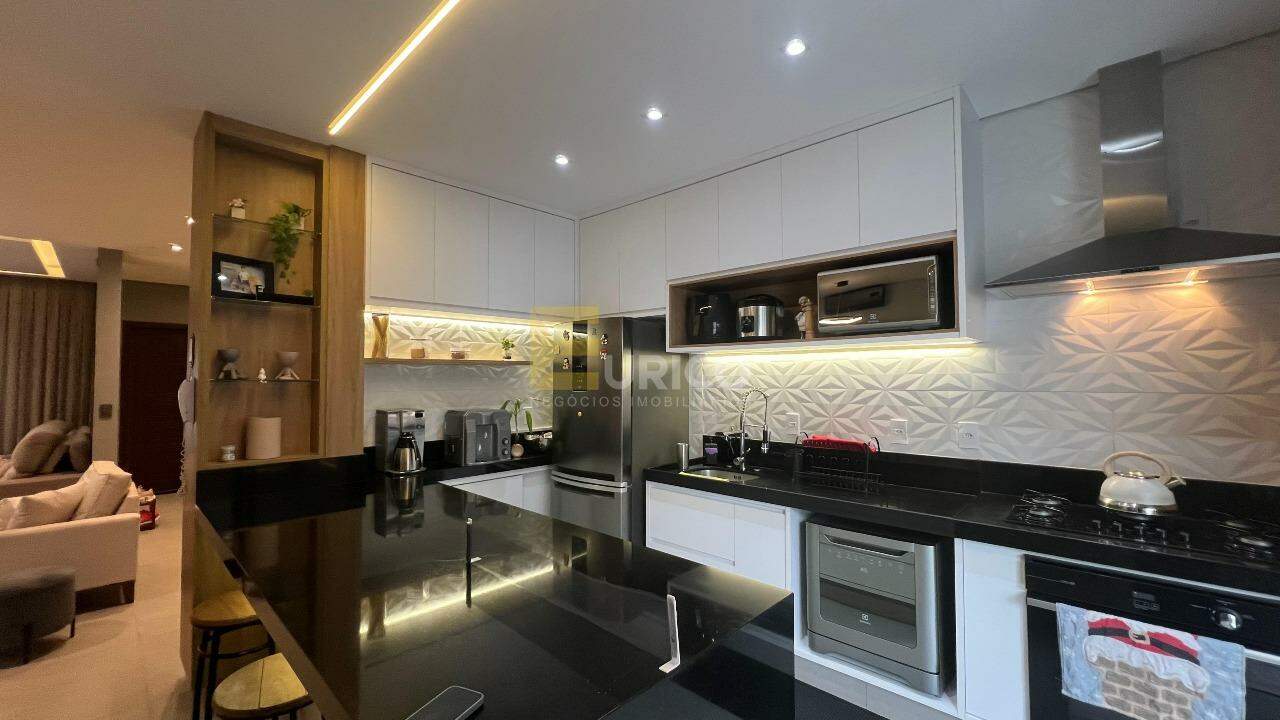 Casa em condomínio à venda no Condominio Vila Murano em Valinhos/SP: 