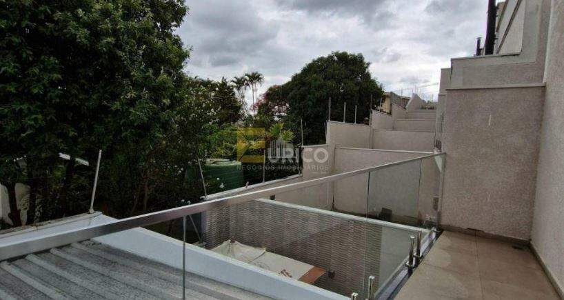 Casa em condomínio à venda no Condominio Vila Murano em Valinhos/SP: 
