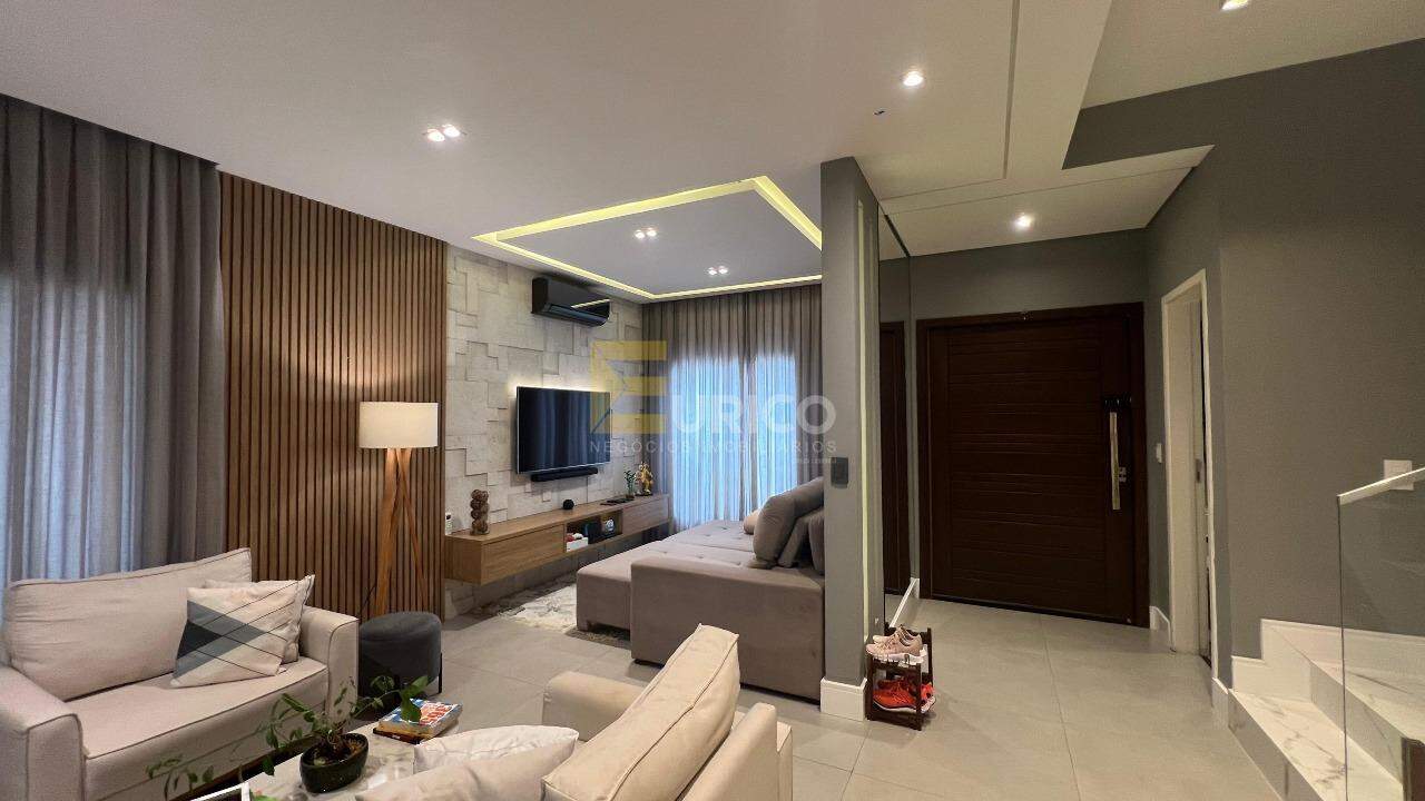 Casa em condomínio à venda no Condominio Vila Murano em Valinhos/SP: 