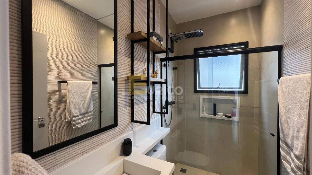 Casa em condomínio à venda no Condominio Vila Murano em Valinhos/SP: 