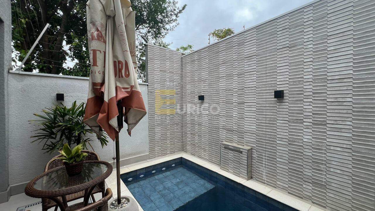 Casa em condomínio à venda no Condominio Vila Murano em Valinhos/SP: 