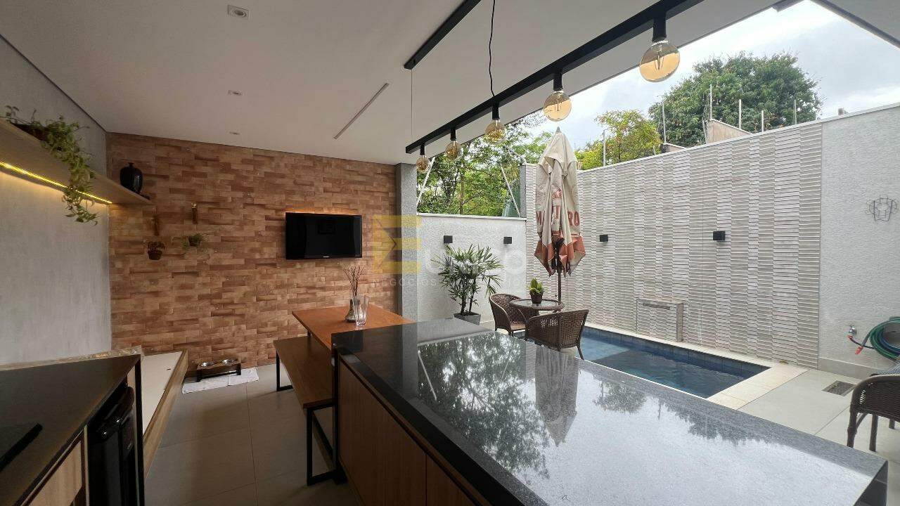 Casa em condomínio à venda no Condominio Vila Murano em Valinhos/SP: 