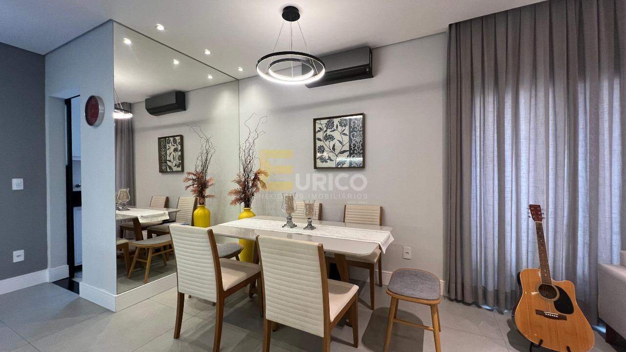 Casa em condomínio à venda no Condominio Vila Murano em Valinhos/SP: 