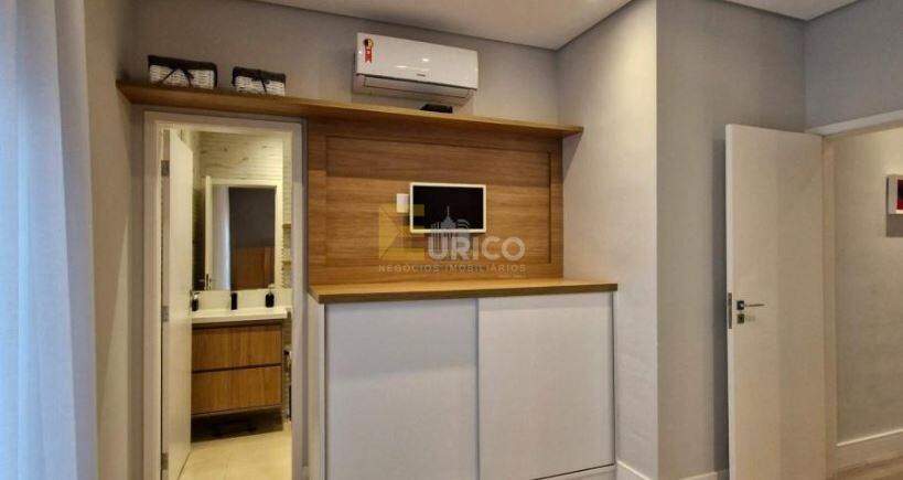 Casa em condomínio à venda no Condominio Vila Murano em Valinhos/SP: 