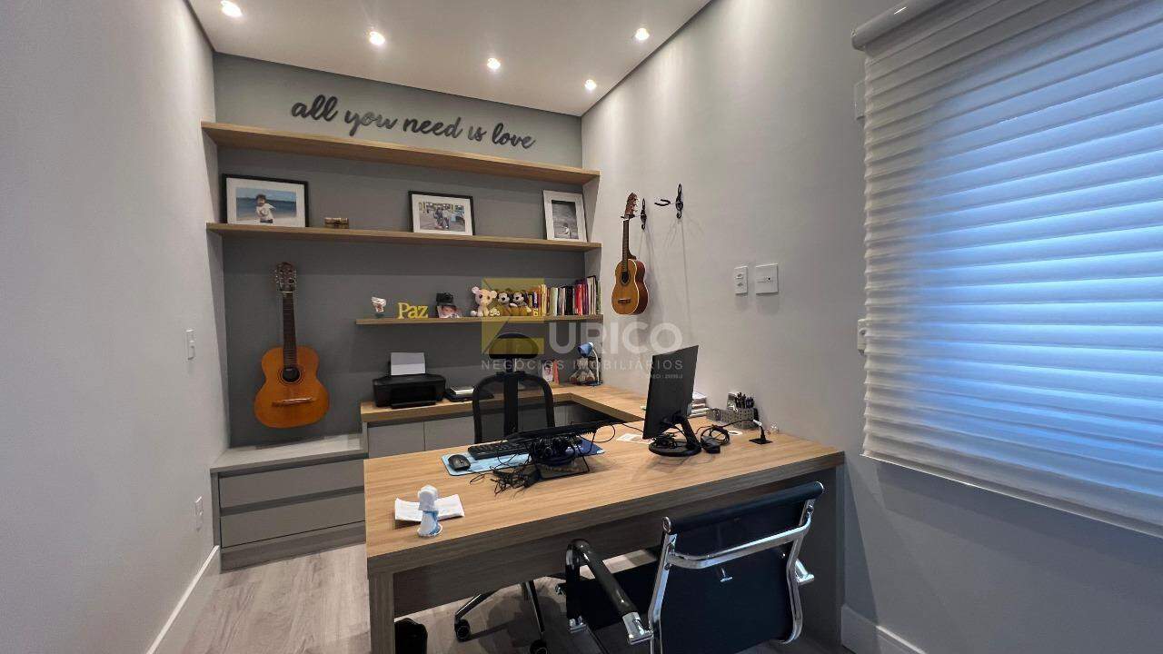 Casa em condomínio à venda no Condominio Vila Murano em Valinhos/SP: 