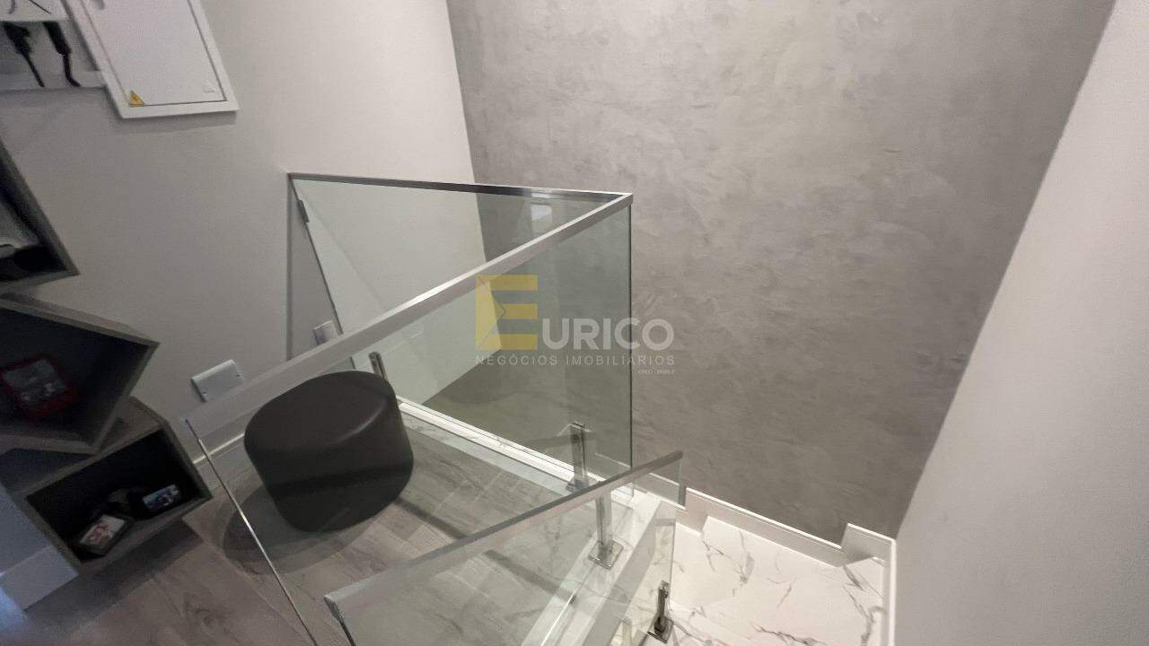 Casa em condomínio à venda no Condominio Vila Murano em Valinhos/SP: 