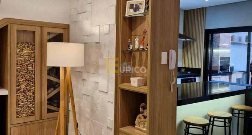 Casa em condomínio à venda no Condominio Vila Murano em Valinhos/SP: 