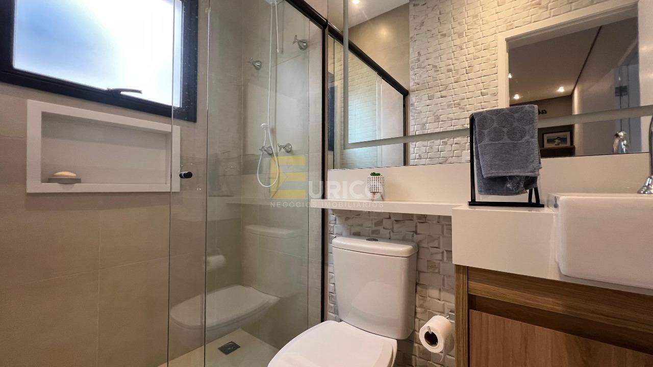 Casa em condomínio à venda no Condominio Vila Murano em Valinhos/SP: 