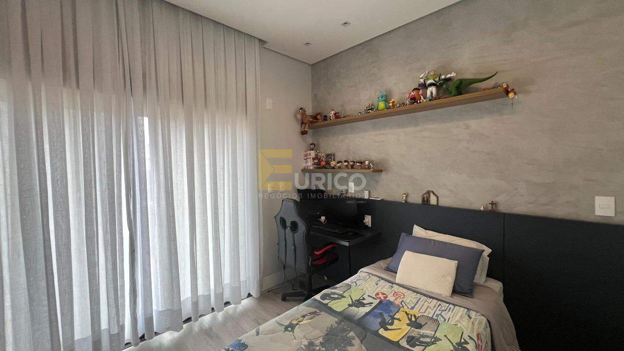 Casa em condomínio à venda no Condominio Vila Murano em Valinhos/SP: 