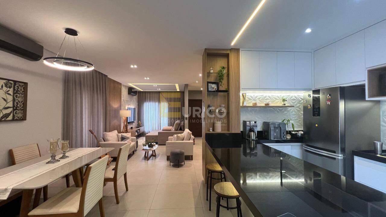 Casa em condomínio à venda no Condominio Vila Murano em Valinhos/SP: 