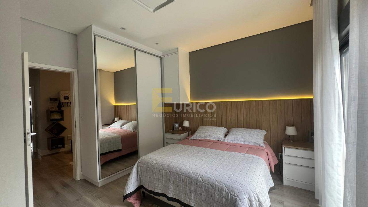 Casa em condomínio à venda no Condominio Vila Murano em Valinhos/SP: 