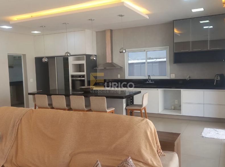 Casa em condomínio à venda no Condomínio Residencial Ibi Aram I em Itupeva/SP: 