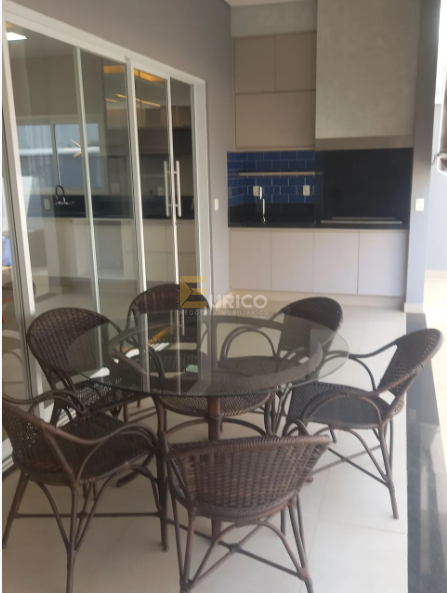 Casa em condomínio à venda no Condomínio Residencial Ibi Aram I em Itupeva/SP: 