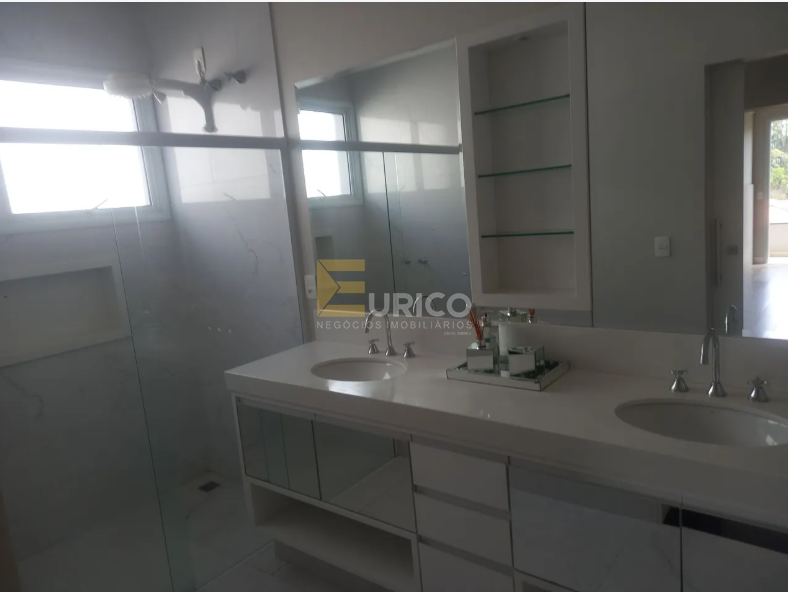 Casa em condomínio à venda no Condomínio Residencial Ibi Aram I em Itupeva/SP: 
