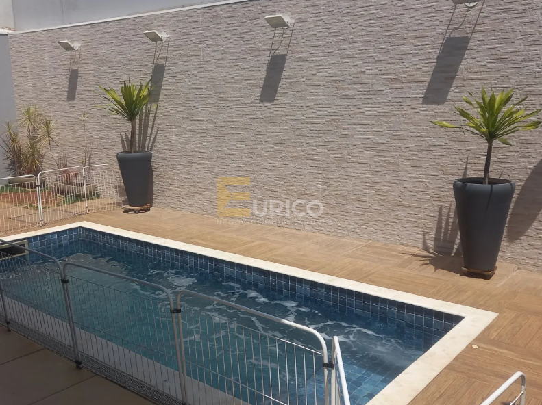 Casa em condomínio à venda no Condomínio Residencial Ibi Aram I em Itupeva/SP: 