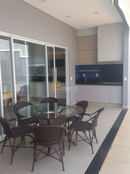 Casa em condomínio à venda no Condomínio Residencial Ibi Aram I em Itupeva/SP: 