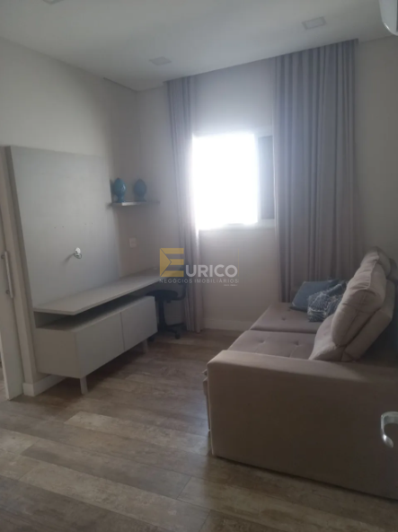 Casa em condomínio à venda no Condomínio Residencial Ibi Aram I em Itupeva/SP: 